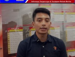 Gara – Gara Investasi Bodong 45 Orang, Dirugikan Mencapai Rp. 170 Jutaan, Warga Lapor Polisi