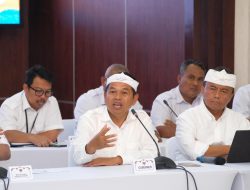 Evaluasi Tata Ruang di Jawa Barat, Menteri Nusron Akan Terbitkan Sertipikat HPL di Sempadan Sungai