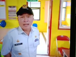 “KAPUS SERING TELAT MASUK KERJA, SIDAK BUPATI KUNINGAN KE PUSKESMAS DARMA ?!”