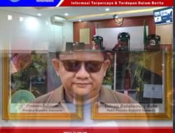 IWB Ajukan Permohonan Peliputan Sidang Sengketa Tanah Kepada PN Banyuwangi