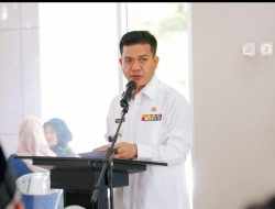 Launching Zakat Istana dan Belanja Gratis Bersama Anak Yatim, Kang DS: Doakan Anak-anak Hebat