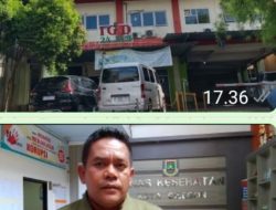 “Tim Media GWI Bersama Biro Hukum Mengambil Tindakan Terkait Rumah Sakit Kurnia, Dinkes Kota Cilegon Terkesan Tutup Mata ?!”