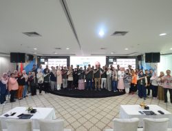 Pelindo Multi Terminal Dorong Transformasi SDM Lewat Penguatan Budaya Kerja Positif