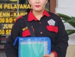 “Hotmaida Dolok Saribu, Tanyakan Hasil Putusan PK di Pengadilan Negeri Medan ?!”