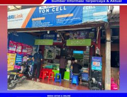 Lindawati Pemilik Usaha Pulsa dan Accessories Kembangkan Usaha Menjadi Agen Brilink