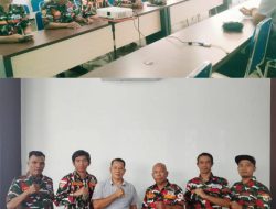 “Konsolidasi LMP Bangka ke DLHK Babel Terkait Kasus Illegal Logging di Rebo-Bangka !!”