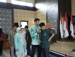 Ali Syakieb Sebut Stigma Petani di Kalangan Anak-anak Muda Harus Dirubah