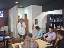 Untuk Menumbuhkan Rasa Kekeluargaan & Mempererat Tali Silaturahmi Paguyuban Pelayaran Banten Gelar Buka Puasa Bersama