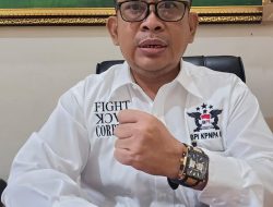 Ketua BPI KPNPA RI Rahmad Sukendar Apresiasi Susunan Penasihat BPI Danantara