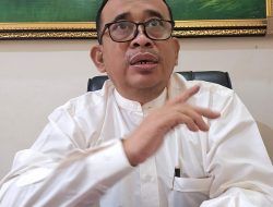 Rahmad Sukendar, Minta Kejagung Serius Ungkap Kasus Pertamina