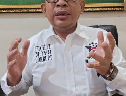 Rahmad Sukendar Dukung Penjara Koruptor di Pulau, Usulkan “Wisata Koruptor” di Monas