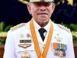 MANTAN GUBERNUR MALUKU UTARA KH. ABDUL GANI KASUBA TELAH PULANG KE RAHMATULLAH MALAM INI DI RSUD CHASAN BOESORI TERNATE