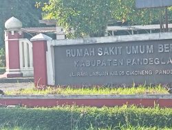 “Dugaan Defisit Anggaran dan Kelangkaan Obat di RSUD Berkah, Begini Kata Aktivis Barakuda ?!”