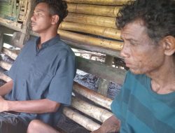 “Akhirnya Markus Muda Kondo, Kini Menghirup Udara Segar, Setelah Beberapa Hari Lalu Kena Tahan Di Polres SBD ?!”