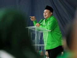 H. Cucun Ahmad Syamsurijal Gelar Silaturahmi Ramadhan Kader Pejuang PKB Dapil IV Dan Dapil V Kabupaten Bandung.