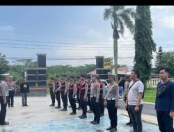 Respon Cepat Tanggapi Aduan Warga, Polisi Datangi Lokasi Balap Liar di Gunung Labuhan