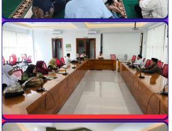 Kemenag Jember Khatamkan Al Qur’an 2.516 Kali, Sukseskan Program Indonesia Khataman Al Qur’an 350.000 Kali Dalam Sehari