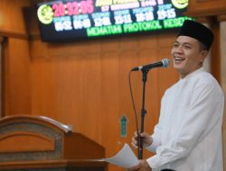 Pemkab Bandung Gelar Peringatan Nuzulul Qur’an: Al-Qur’an Petunjuk Utama bagi Umat Manusia