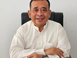 Rahmad Sukendar Geram: “Usul Hukuman Mati bagi Koruptor DPRD Kabupaten OKU !!”