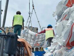 Transformasi Pelabuhan Nonpetikemas, Komitmen Pelindo Memperkuat Logistik Nasional