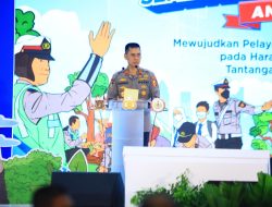 Transformasi Polri di Era 4.0: Responsivitas, Inovasi, dan Kepercayaan Publik