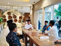 Untuk Mempererat Tali Silaturahmi Kadin Kota Cilegon Buka Puasa Bersama Dengan Para Pengurus Kadin