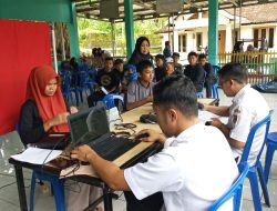 Sasaran Non Fisik Layanan Administrasi Jemput Bola Dari Disdukcapil Boyolali