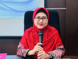 Drg. Rully Kusumawardhy : Apresiasi Kepada Para Perawat Yang Selama Ini Menjadi Garda Terdepan