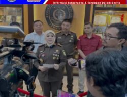 Kejati Jatim Ungkap Dugaan Korupsi Dana Hibah SMK Swasta Senilai Rp. 65 Miliar Fantastik Sekali