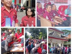 Bazzar Ramadhan, Gerakan Pangan Murah (GPM) Serentak Dilaksanakan Di Kabupaten Semarang