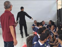 Membangun Harapan Baru di Tempat Baru: Pemindahan Warga Binaan Lapas Cilegon