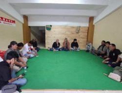 Pokja Wartawan Banten Gelar Rapat dan Buka Puasa Bersama, Perkuat Solidaritas Jurnalis