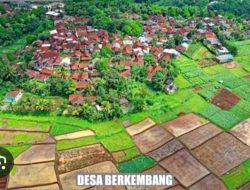 DESA MANDAONG ADALAH IBU KOTA KECAMATAN BACAN SELATAN.