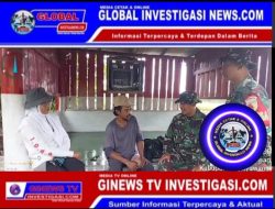 Petani Banyuwangi Raih Keuntungan Belasan Juta dari Penjualan Gabah ke Bulog