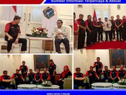 “KETUA UMUM ORMAS MADURA NUSANTARA (MADAS) TAGIH JANJI POLITIK GUBERNUR DK JAKARTA !?”