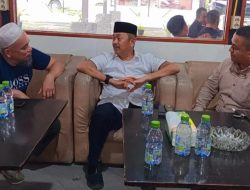 “Bupati Terpilih Diminta Jangan Gegabah Keluarkan Izin HGU PTPN IV Kebun Timur Mandailing Natal – Sumatera Utara ?!”