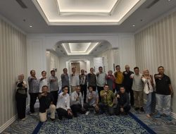 BNCT Management Forum 2025 : Mengoptimalkan Kinerja dan Pengembangan SDM untuk Pertumbuhan Berkelanjutan