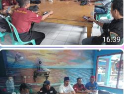 PWI Banten Gelar Kultum Jurnalistik