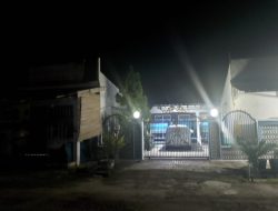 “DIDUGA MUCIKARI MASIH AKTIF MENCARI DAN MERAYU PARA LELAKI HIDUNG BELANG ?!”