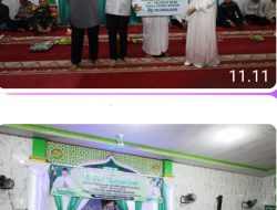 WABUP AJAK NIATKAN PEMBANGUNAN UNTUK TINGKATKAN TARAF HIDUP MASYARAKAT