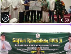 KELUHAN CEPAT DISERAP, BUPATI KENALKAN TIM KERJA