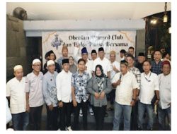 Gubernur Rahmat Mirzani Prioritaskan Tata Kelola Ekonomi dan Infrastruktur di 100 Hari Kerja Pertama