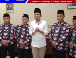Diskusi Antara Senior -Senior PSHT Dan Gus Bupati Demi Jember Lebih Maju