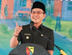 Bupati Bandung Himbau Pengusaha Bayar THR Karyawan Mulai H-7 Lebaran