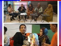 “Ketidakbenaran Raden Teguh Firmansyah Atas Tuduh Kritik Pedas Aktivis Yunus Wahyudi ?!”