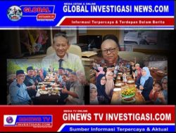 Sedulur Terapis Blambangan (STB) Tingkatkan Solidaritas dengan Buka Bersama