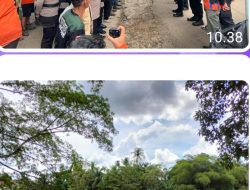 “ANAK UMUR 4 TAHUN HILANG DI WILAYAH HUKUM POLRES TABALONG BELUM DITEMUKAN ?!”