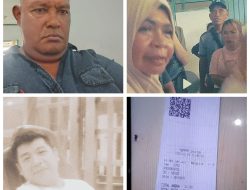 LSM WGAB Minta Polisi Bertindak Tegas Tangkap Sang Bandar, Bulan Puasa Ramadhan Diwarnai Maraknya Judi Togel di Nabire – Papua Tengah ?!”