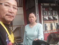 “A. Erwin Tokmas Baksel Minta Kapolda Banten Menindak Tegas Oknum Yang Sering Melakukan Tindakan Tidak Terpuji ?!”