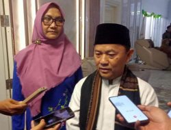 Ketua PAC Gerindra Kecamatan Cilegon Gelar Buka Puasa Bersama Jajaran Pengurus